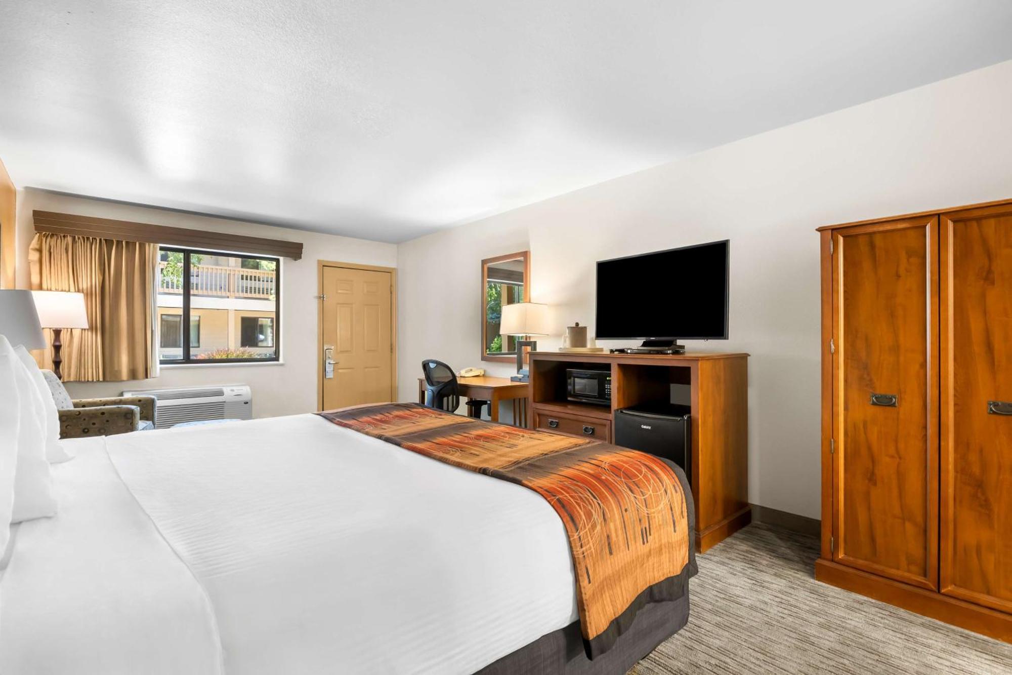 Best Western Grande River Inn & Suites Clifton Exteriér fotografie