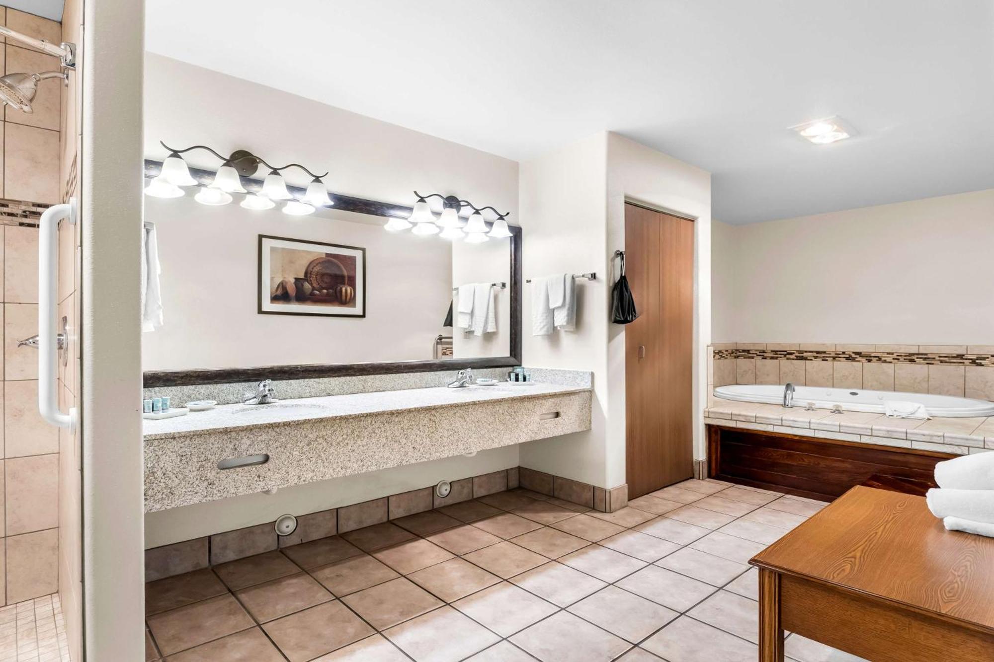 Best Western Grande River Inn & Suites Clifton Exteriér fotografie